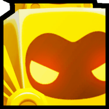 Huge Stacked Dominus