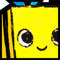 Huge Doodle Bee Pet