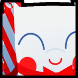 Huge Candycane Pet