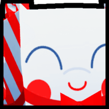 Huge Candycane