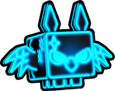 Neon Griffin