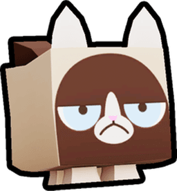 Grumpy Cat Pet