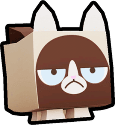Grumpy Cat