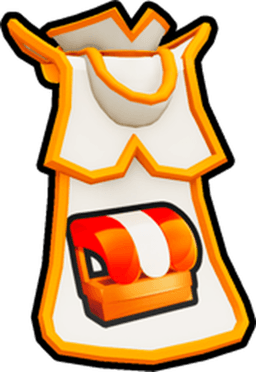 Economy Cape Misc