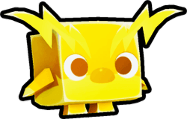 Electric Penguin