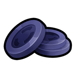 Weight Plate Misc