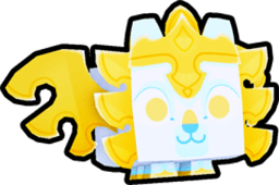 Empyrean Lion Pet
