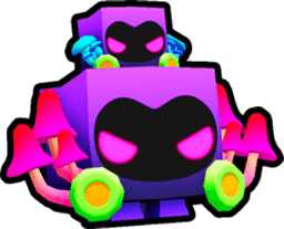 Dominus Mushrooms Pet