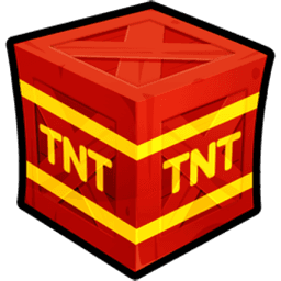 TNT Crate Misc