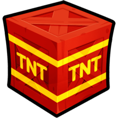 TNT Crate