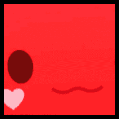 Titanic Valentine's Axolotl