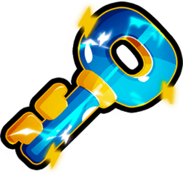 Card Shop Key Misc