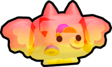 Firegel Dragon