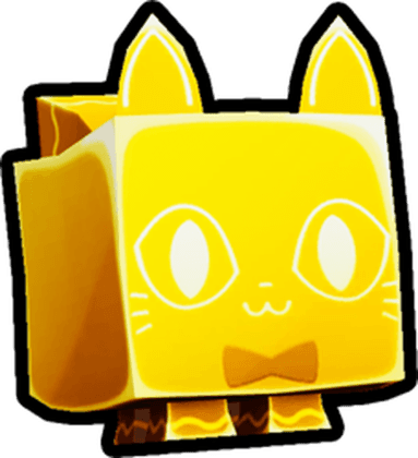 Gingerbread Cat