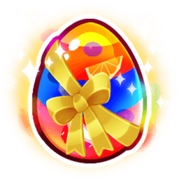 Exclusive Jelly Egg Egg