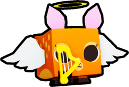 Angel Fawn Pet