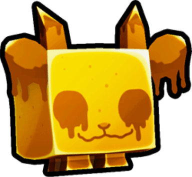 Ender Goat