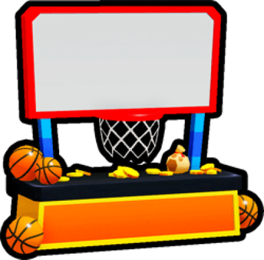 Booth | Basketball
