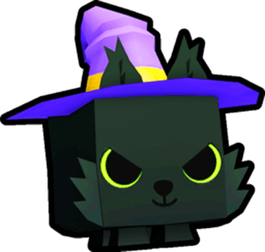 Witch Wolf