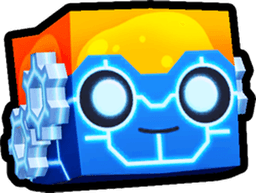 Circuit Slime Pet