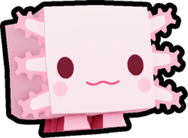 Axolotl