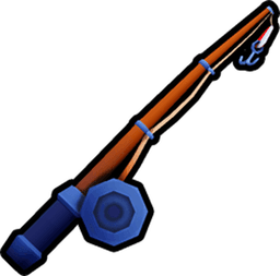 Advanced Fishing Rod Misc