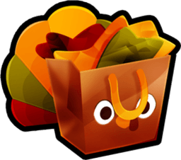 Turkey Gift Lootbox