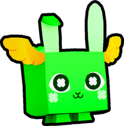 Lucki Bunny Pet