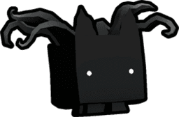 Corrupt Cat Pet