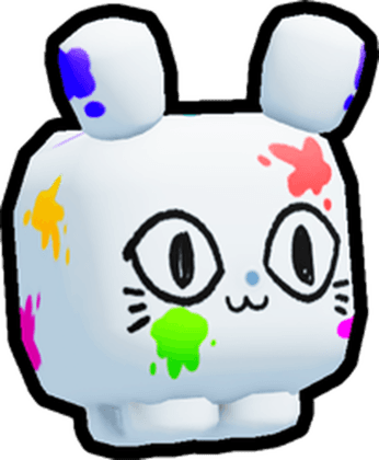 Painted Balloon