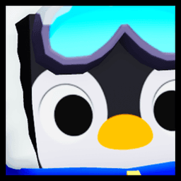 Huge Expedition Penguin Pet