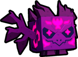 Runic Agony Pet