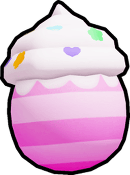 Sweets Egg Egg
