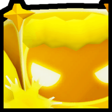 Huge Snowflake Dominus