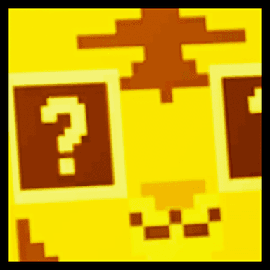 Titanic Lucky Block Tiger