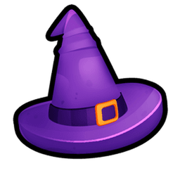 Witch Hat Misc