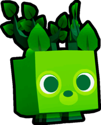 Sprout Stag