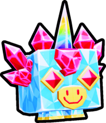 Treasure Unicorn