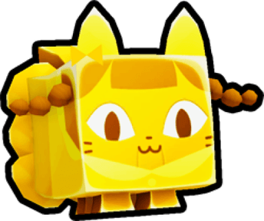 Doll Cat
