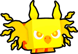 Sun Griffin Pet