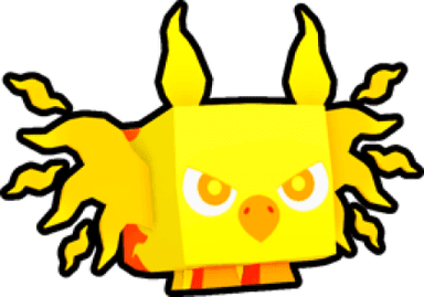 Sun Griffin