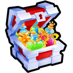 Mega Potion Chest Lootbox