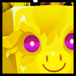 Huge Bejeweled Unicorn Pet