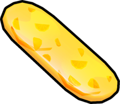 Hoverboard | Jelly