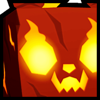 Huge Hollow Bat