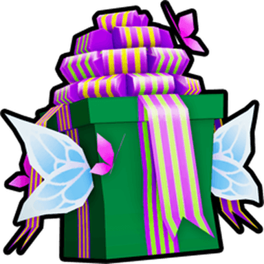 Titanic Fantasy Present