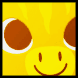 Golden Titanic Zucchini Zebra Pet