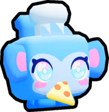Chef Monkey