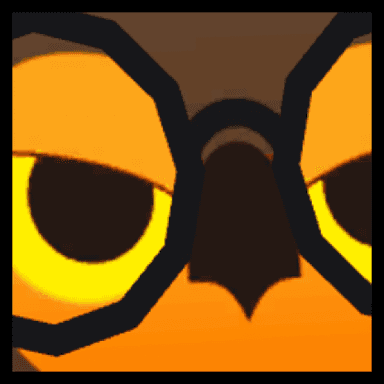 Titanic Owl