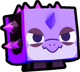 Poison Turtle Pet